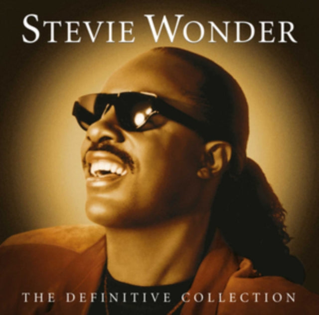Definitive Collection Music CD