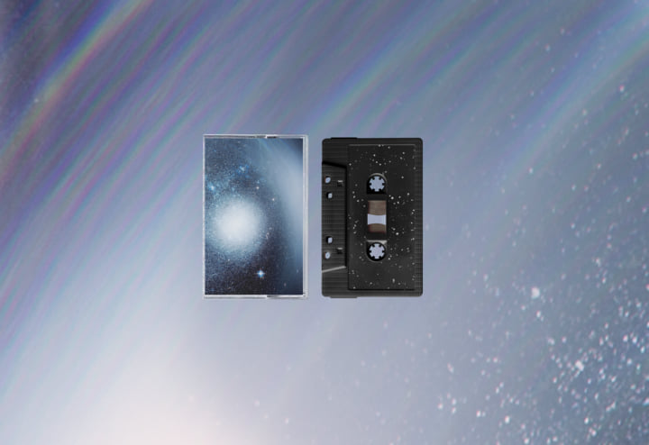 Xiu Xiu – Eraserhead Xiu Xiu Cassette Tape