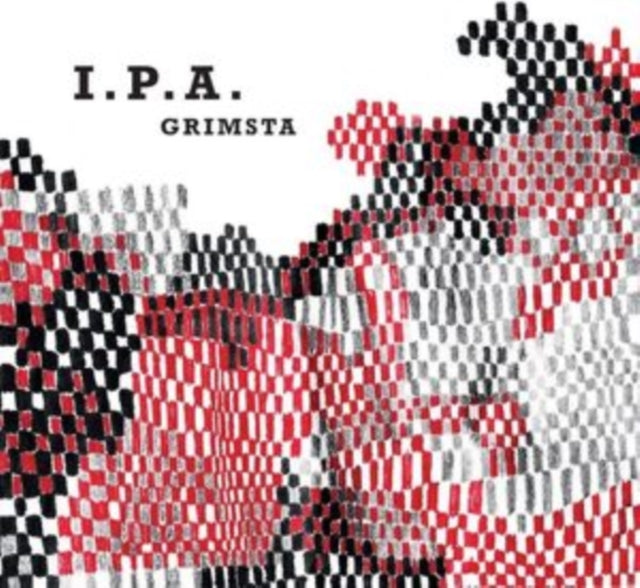 I.P.A. - Grimsta  Music CD