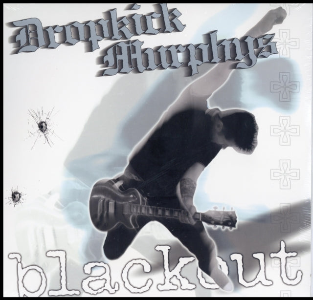 Blackout Vinyl Record