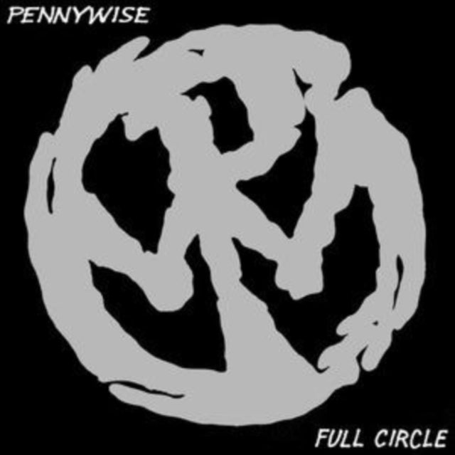 Full Circle Vinyl Record