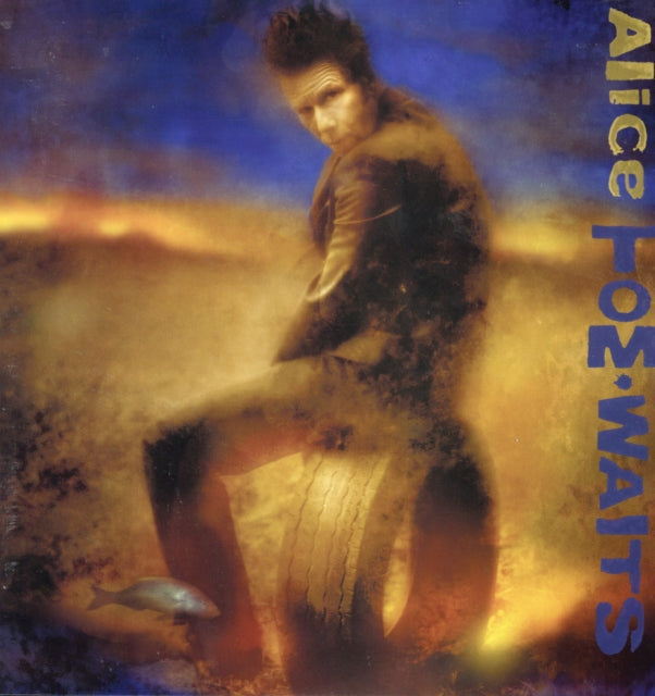 Tom Waits - Alice - LP Vinyl