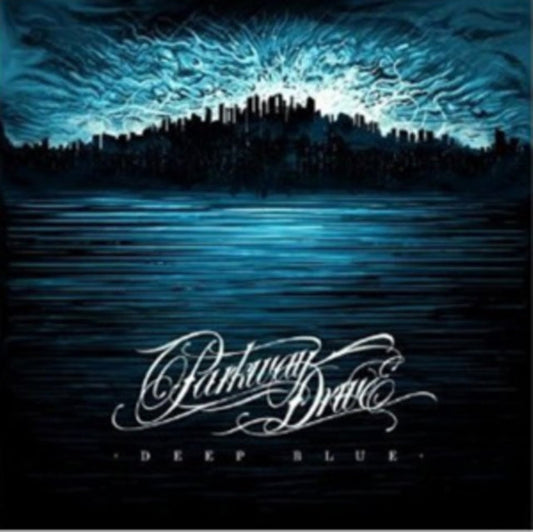 Parkway Drive - Deep Blue - LP Vinyl Record