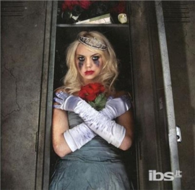 Falling In Reverse - Drug In Me Is You Music CD