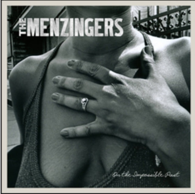 Menzingers - On The Impossible Past - LP Vinyl Record