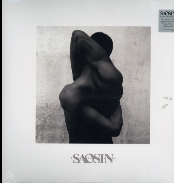 Saosin - Along The Shadow (Dl Card) - LP Vinyl Record