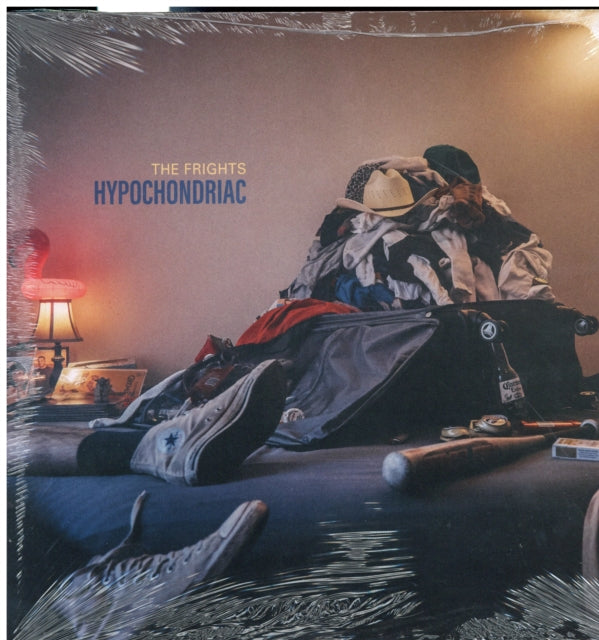 Frights - Hypochondriac - LP Vinyl Record