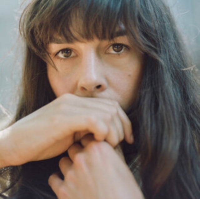 Madi Diaz - History Of A Feeling Music CD