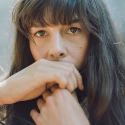 Madi Diaz - History Of A Feeling Music CD