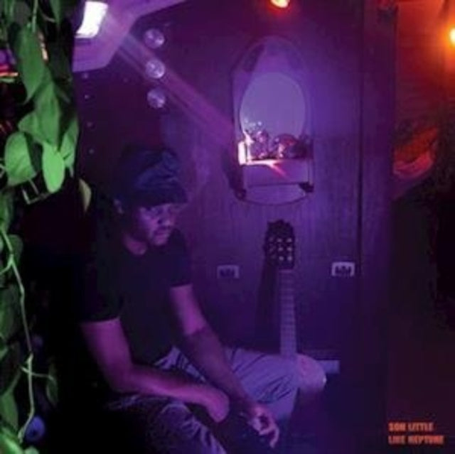 Son Little - Like Neptune - LP Vinyl