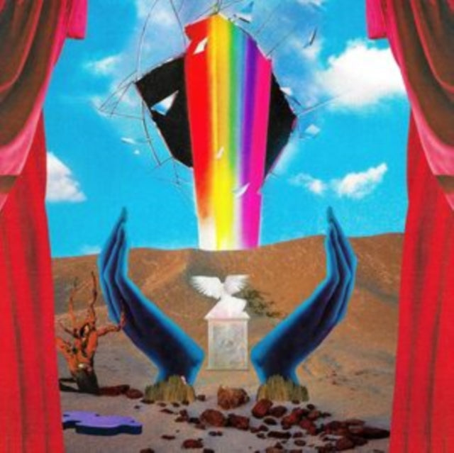 Teenage Wrist - Still Love Music CD