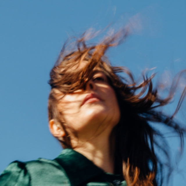 Madi Diaz - Weird Faith  Music CD