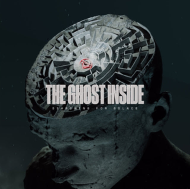 Ghost Inside - Searching For Solace - LP Vinyl Record
