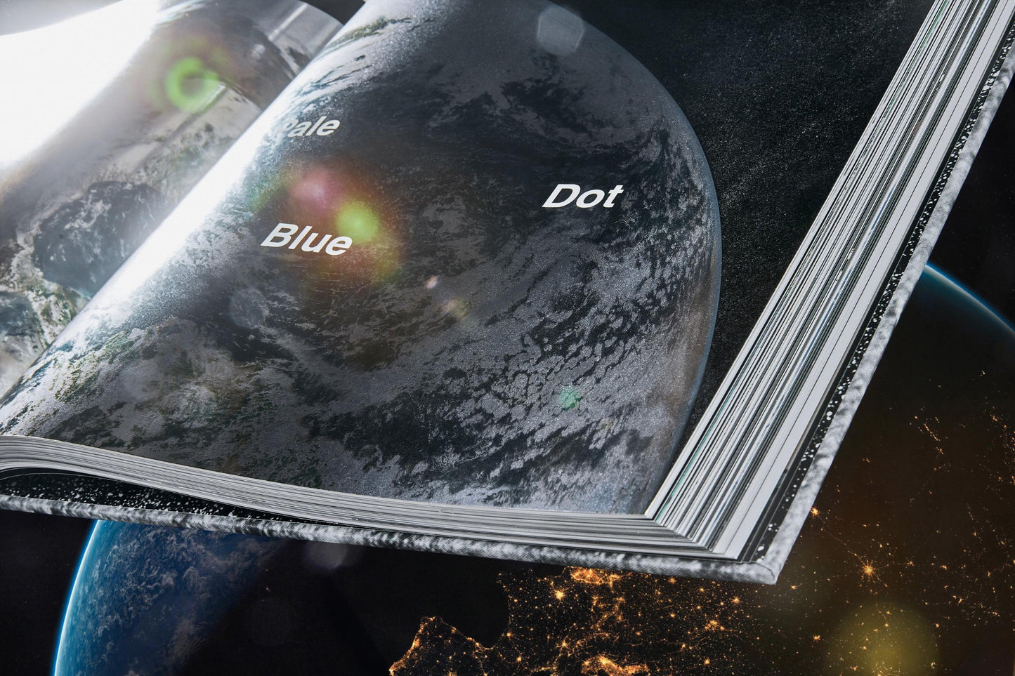 The NASA Archives. 60 Years in Space (English) Book