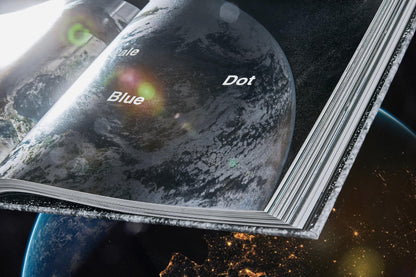 The NASA Archives. 60 Years in Space (English) Book