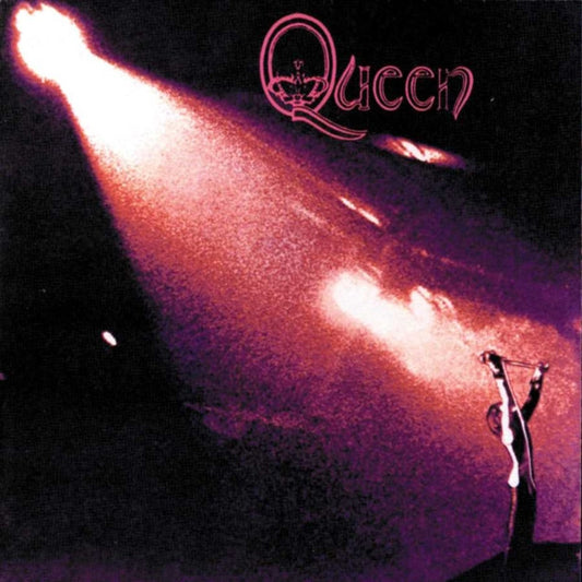 Queen Music CD