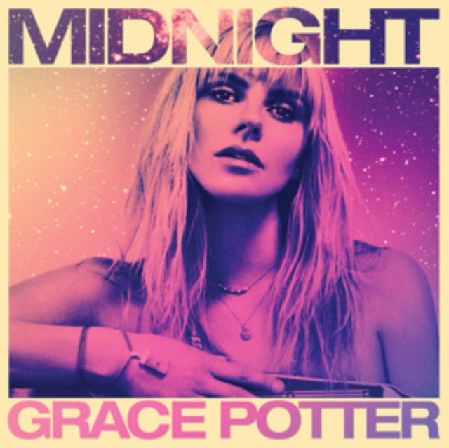 Midnight Music CD