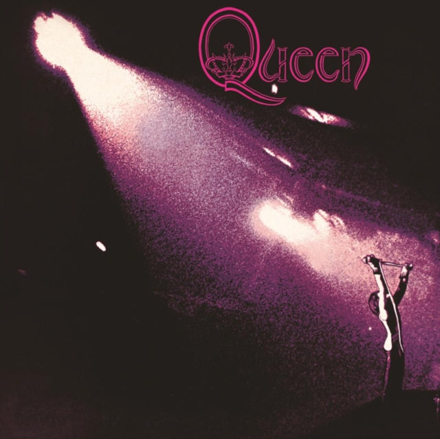 Queen Vinyl Record