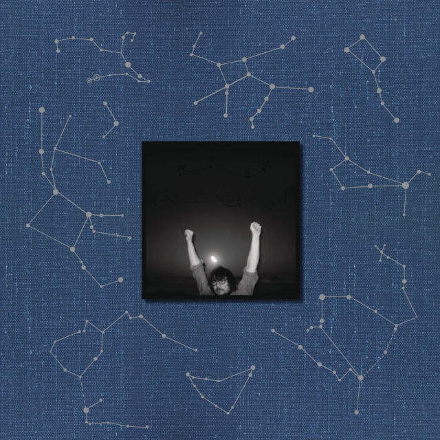 Jeff Tweedy - Warm/Warmer (Deluxe) - LP Vinyl Record