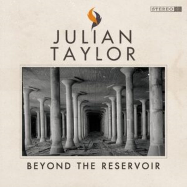 Julian Taylor - Beyond The Reservation - LP Vinyl Record