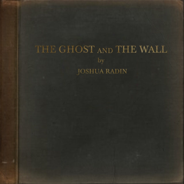 Joshua Radin - Ghost & The Wall  Music CD
