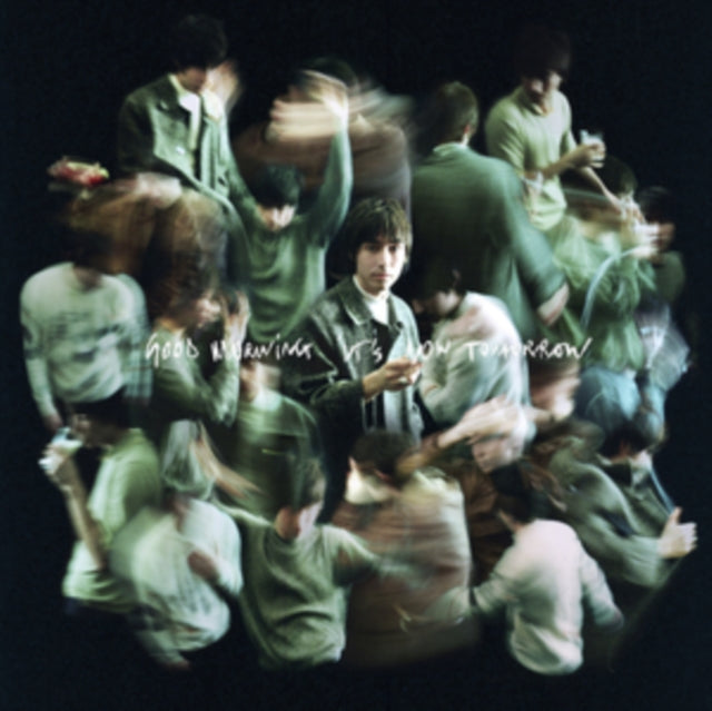 Matt Maltese - Good Morning It's Now Tomorrow (180G) - LP Vinyl Record