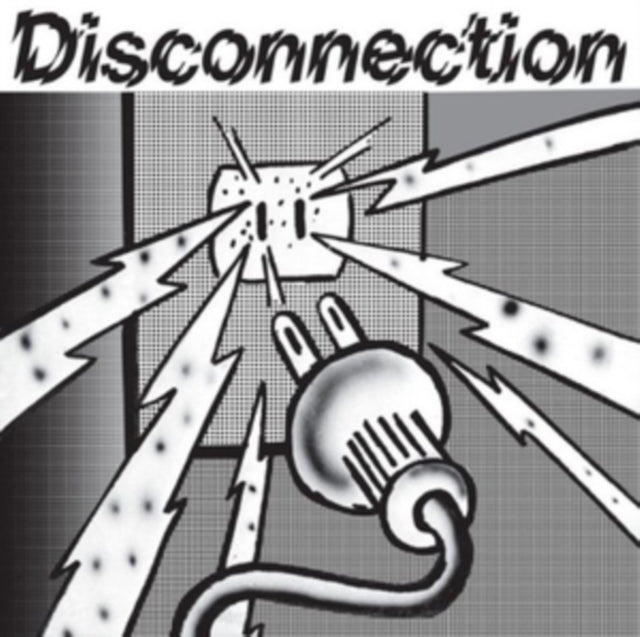 Disconnection - Disconnection - LP Vinyl Record