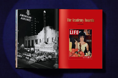 LIFE. Hollywood (English) Book
