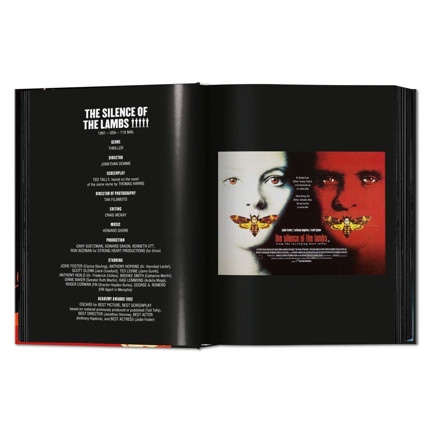 100 Movies of the 1990s (English) Book
