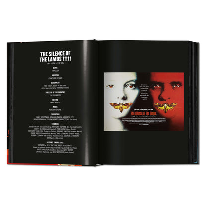 100 Movies of the 1990s (English) Book
