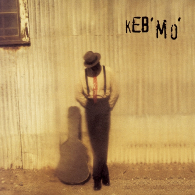 Keb Mo - Keb Mo Music CD