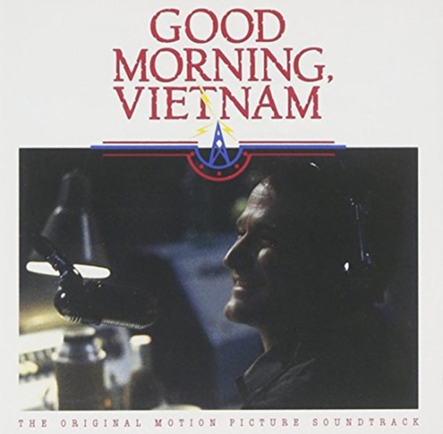 Good Morning Vietnam O.S.T. - Good Morning Vietnam O.S.T.  Music CD