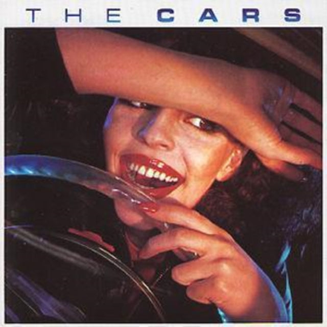 Cars Music CD