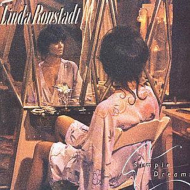 Linda Ronstadt - Simple Dreams Music CD