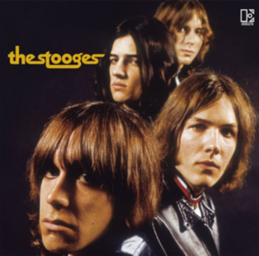 Stooges - Stooges Music CD