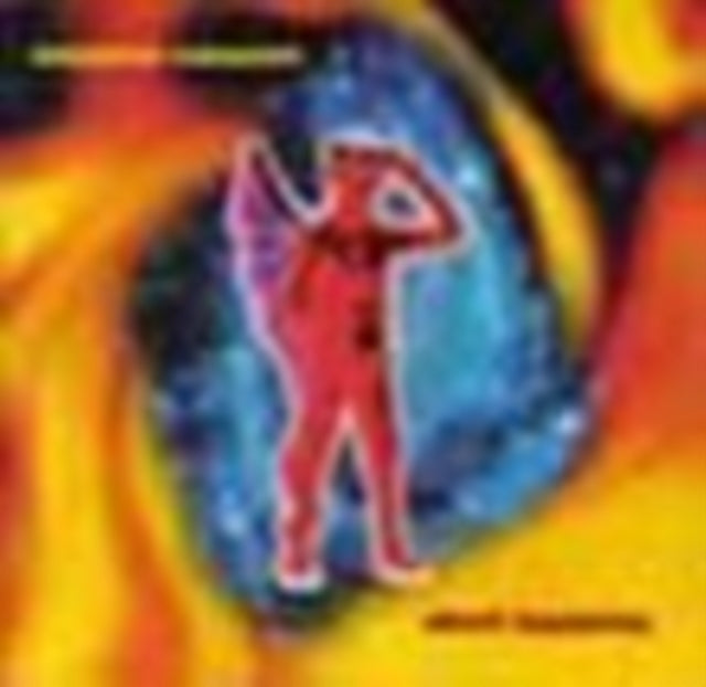 Inspiral Carpets - Devil Hopping  Music CD