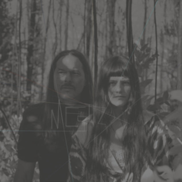 Ibelisse Guardia & Frank Rosaly Ferragutti - Mestizx  Music CD