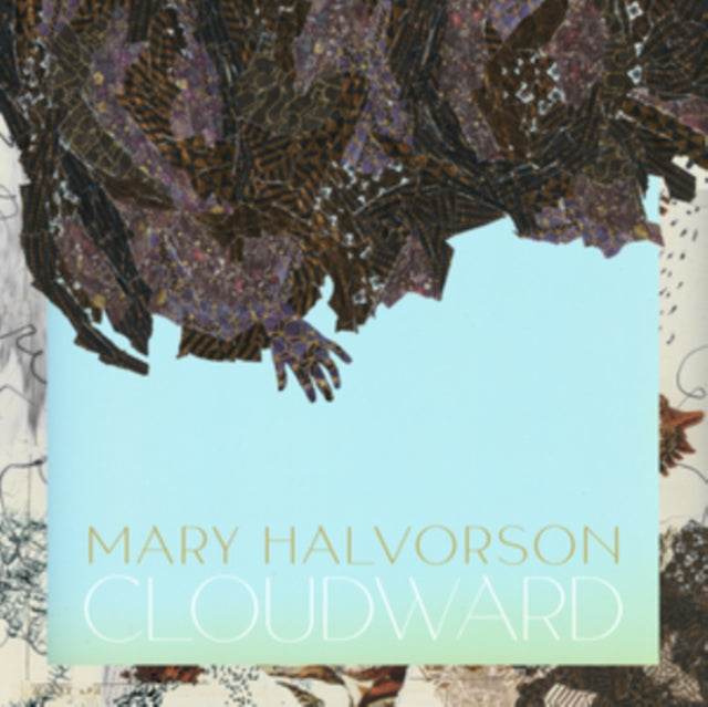 Mary Halvorson - Cloudward  Music CD