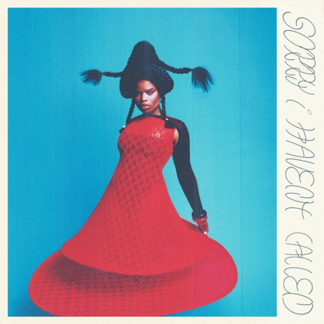 Vagabon - Sorry I Haven't Called  Music CD