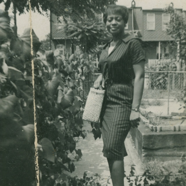 Jeff Parker - Suite For Max Brown - LP Vinyl Record