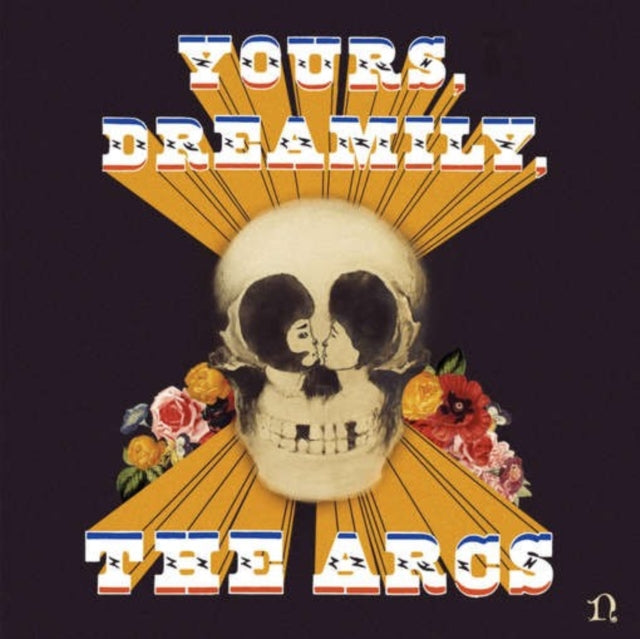 Yours Dreamily Vinyl Record