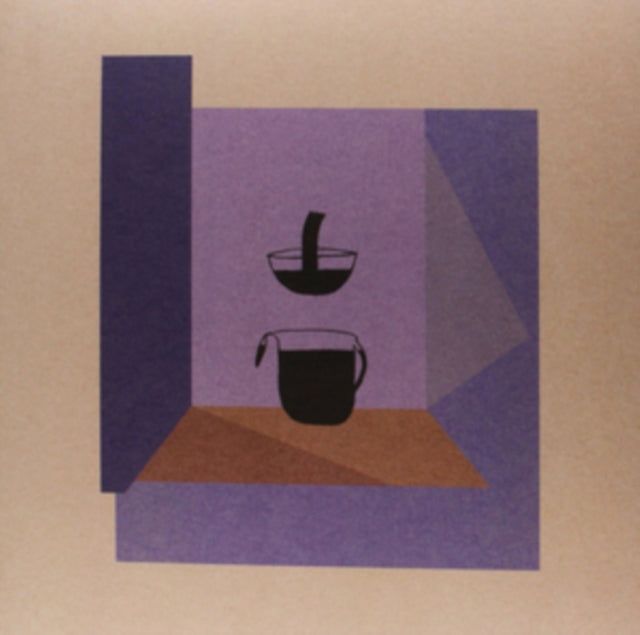 Mala Vinyl Record
