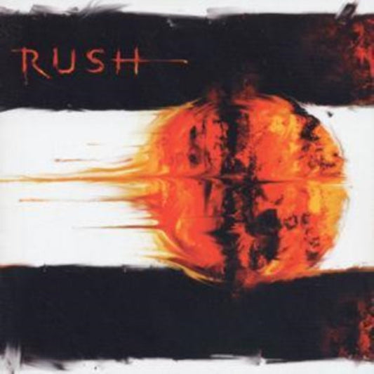 Rush - Vapor Trails - CD