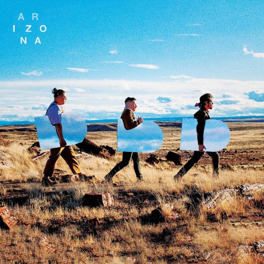 A R I Z O N A - A R I Z O N A - LP Vinyl Record