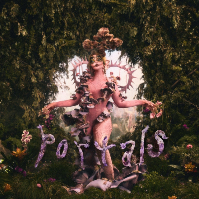Portals Music CD