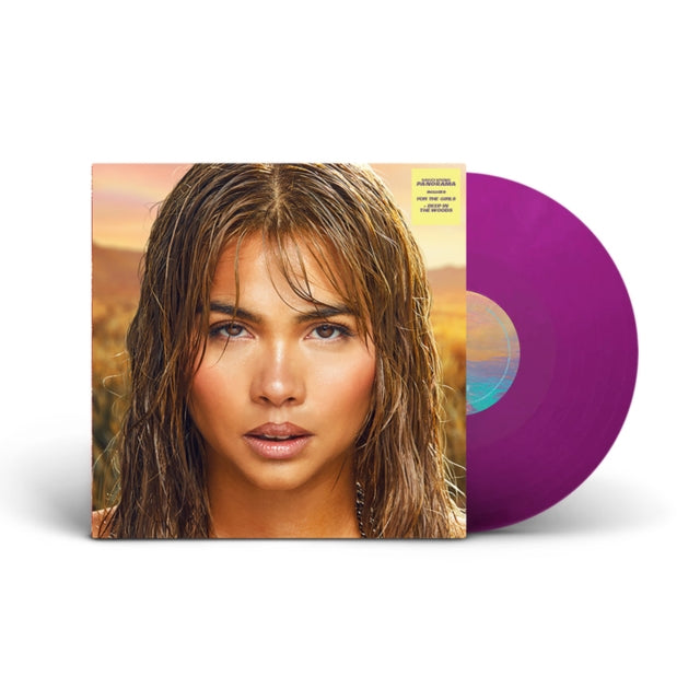 Hayley Kiyoko - Panorama - LP Vinyl Record