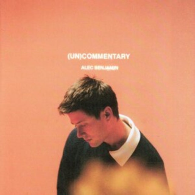 Alec Benjamin - (Un)Commentary (Gatefold) - LP Vinyl Record