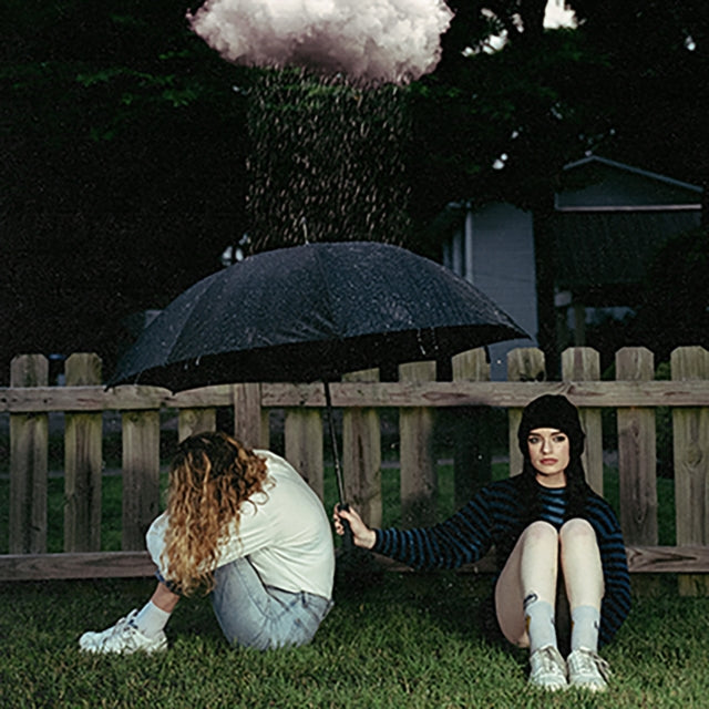 Struck By Lightning Vinyl Record