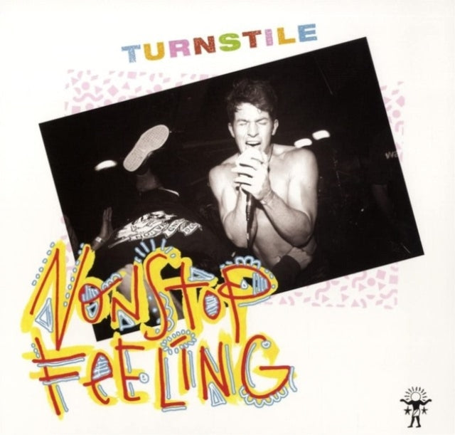 Nonstop Feeling Vinyl Record
