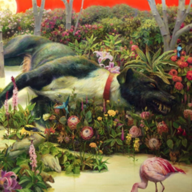 Rival Sons - Feral Roots (2LP) Vinyl Record